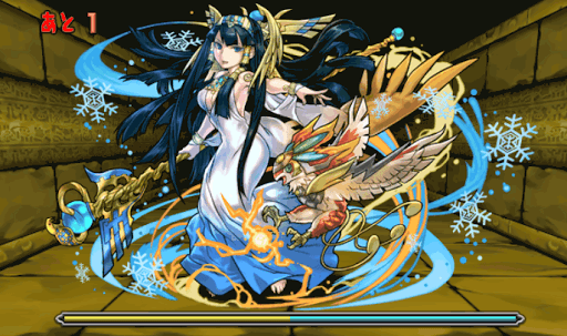 トト＆ソティス降臨 5F