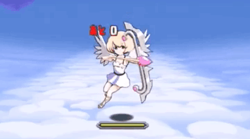 神王の天空境界1F