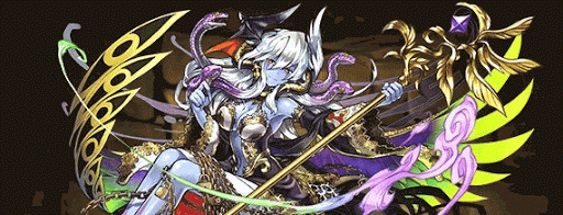 ゴエティアパーティ