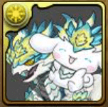 ノヴァシナモロール【報酬】