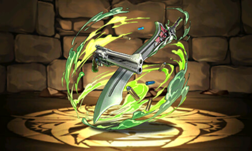 レッドクイーン＆ブルーローズ