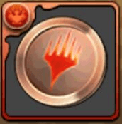 マジック：ザ・ギャザリングコラボメダル【銅】