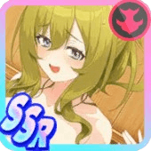 みんなを見守る山ガール