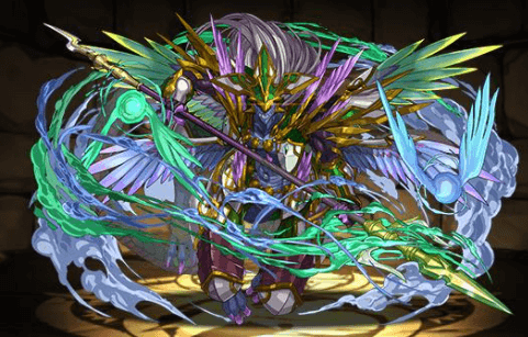 超転生オーディン＝ドラゴン