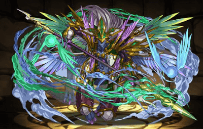 超転生オーディン＝ドラゴン