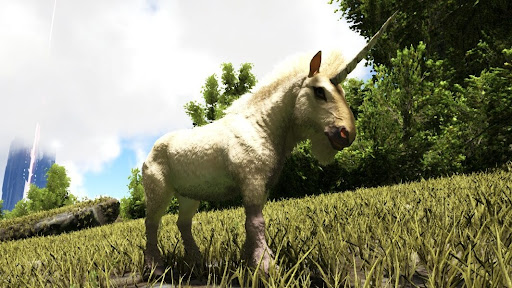 ARK_ユニコーン