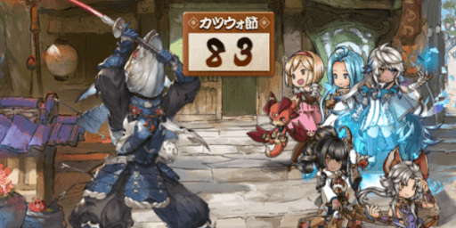 【Lv90】3ポチ1召喚_タイム