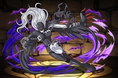 レディデビモン