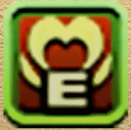 タイプ追加・回復