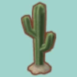 さばくのさぼてん