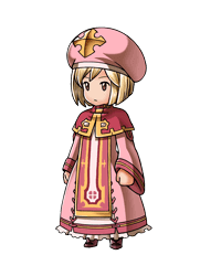 ジョブカラースキンジータ4