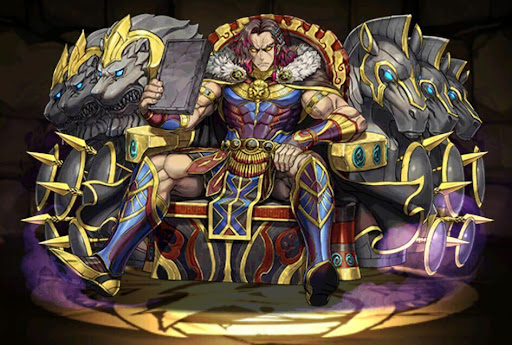 征服のアレキサンダー