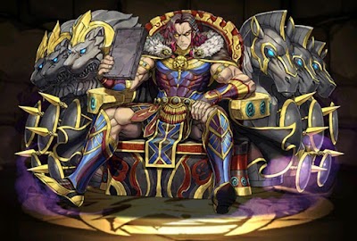 征服のアレキサンダー