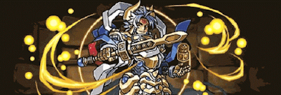 ギンガパーティ