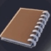 メモ帳