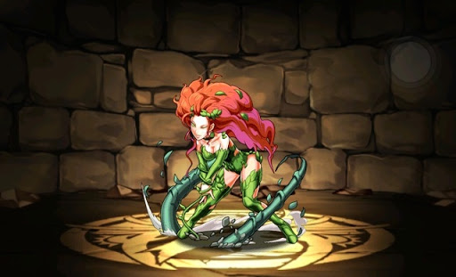 ポイズンアイビー