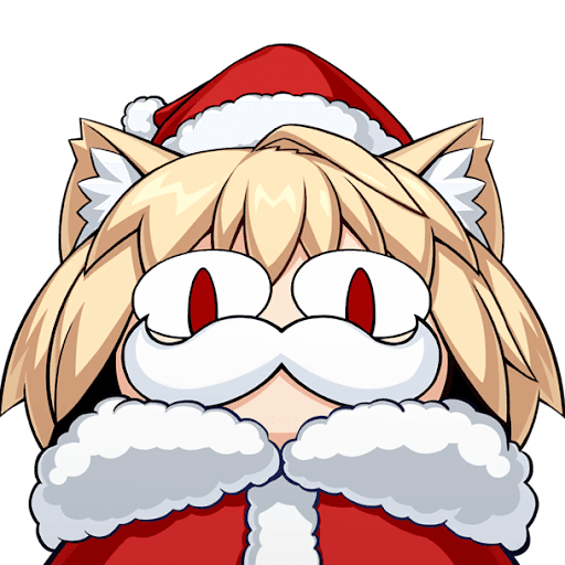 fgo-キングサンタ