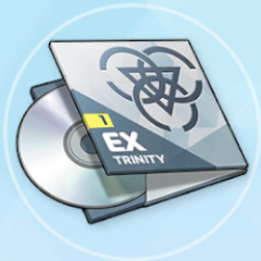 初級戦術教育BD（トリニティ）