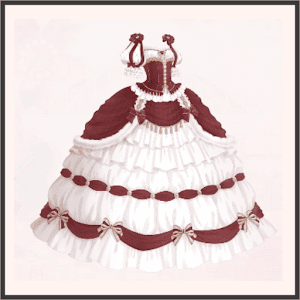 R-スイーティ・プリンセス