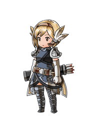 ジョブカラースキンジータ2