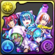 ダンス部・GEARSTEP