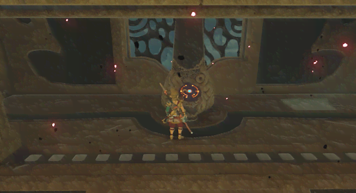 BotW_5つ目の制御端末