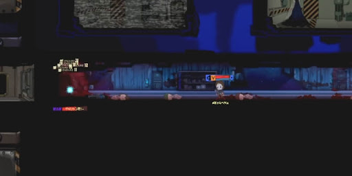 射程距離の長い武器