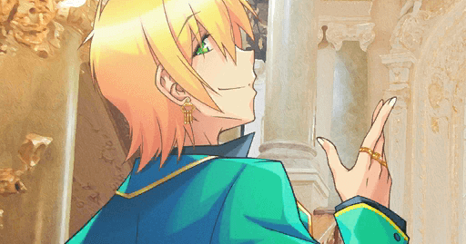 fgo-英霊巡遊：イアソン