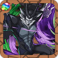 マルドギールタルタロス降臨