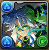 爽優の雫・マリンスノー