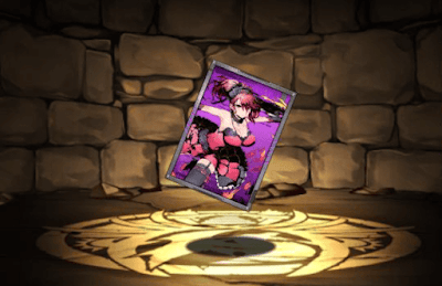 南魔王パイモンのカード