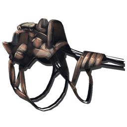 サドル（ディプロドクス）