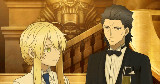 fgo-アプリシエイション