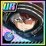 ワールドヒーローズ