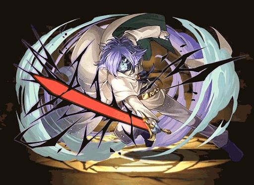 ゼルガディス＝グレイワーズ