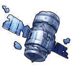 fgo-古代神殿跡で資源収集