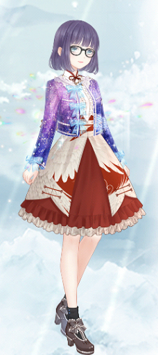 極寒の中の釣り