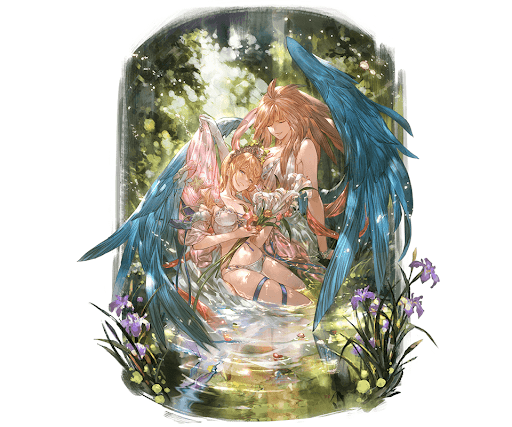 水着エウロペ_上限解放後