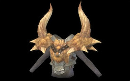 ディアブロメイル