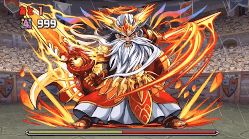 精霊王チャレンジ木-10F