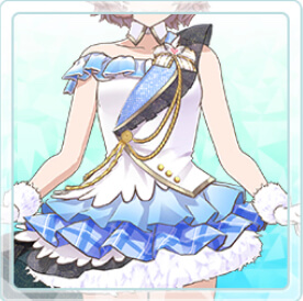 【ビヨンドザブルースカイ】郁田はるき