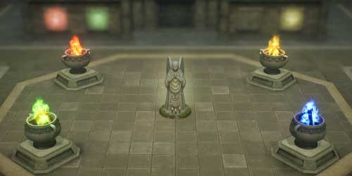 DQ7リイマジンド_神の宝物庫