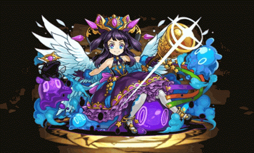 冥鈴の星天使・ルミエル