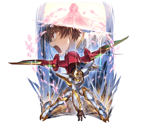 枢木スザク_上限解放後