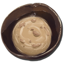 ラザルスチャウダー