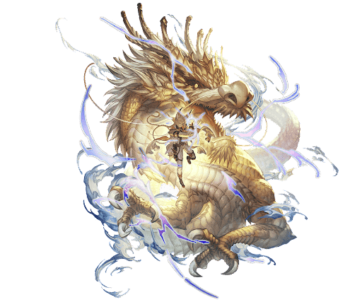 ルオー_上限解放後