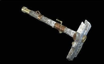 エクスリボルバー