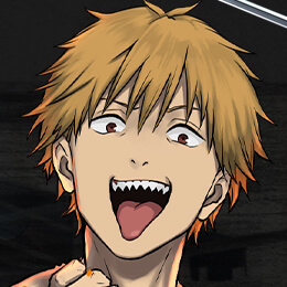 チェンソーマンコラボ