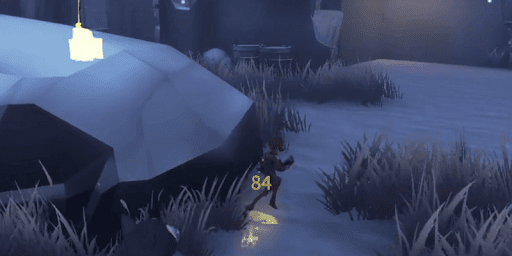 第五人格_探検の空想