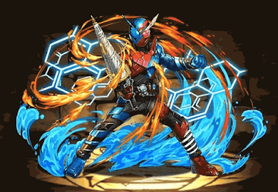 仮面ライダービルド